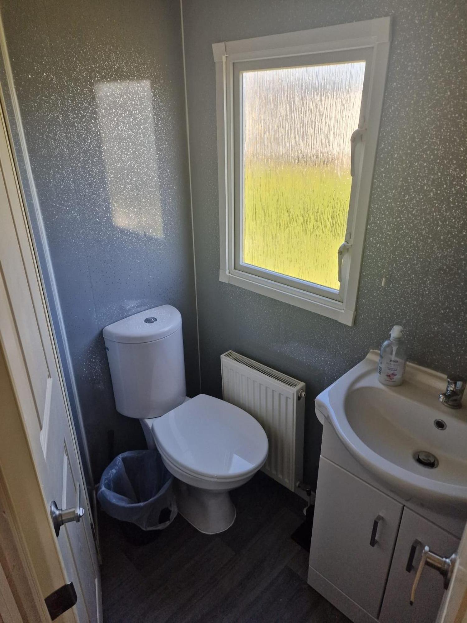 6 Berth Seawick Caravan Park, St Osyth 콜체스터 외부 사진