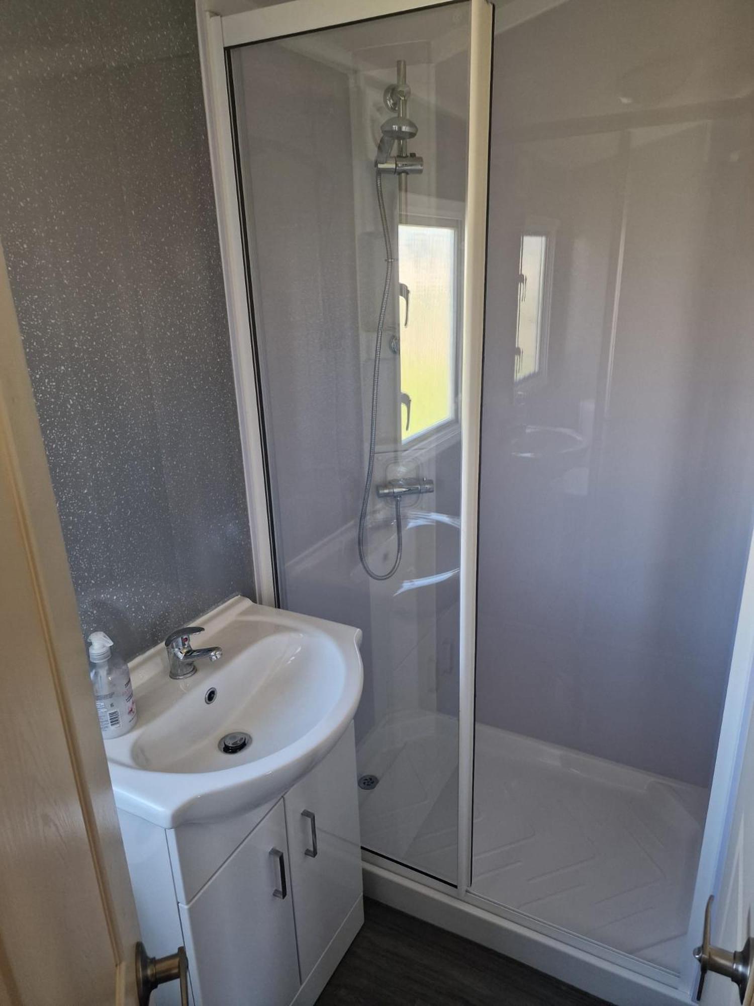 6 Berth Seawick Caravan Park, St Osyth 콜체스터 외부 사진