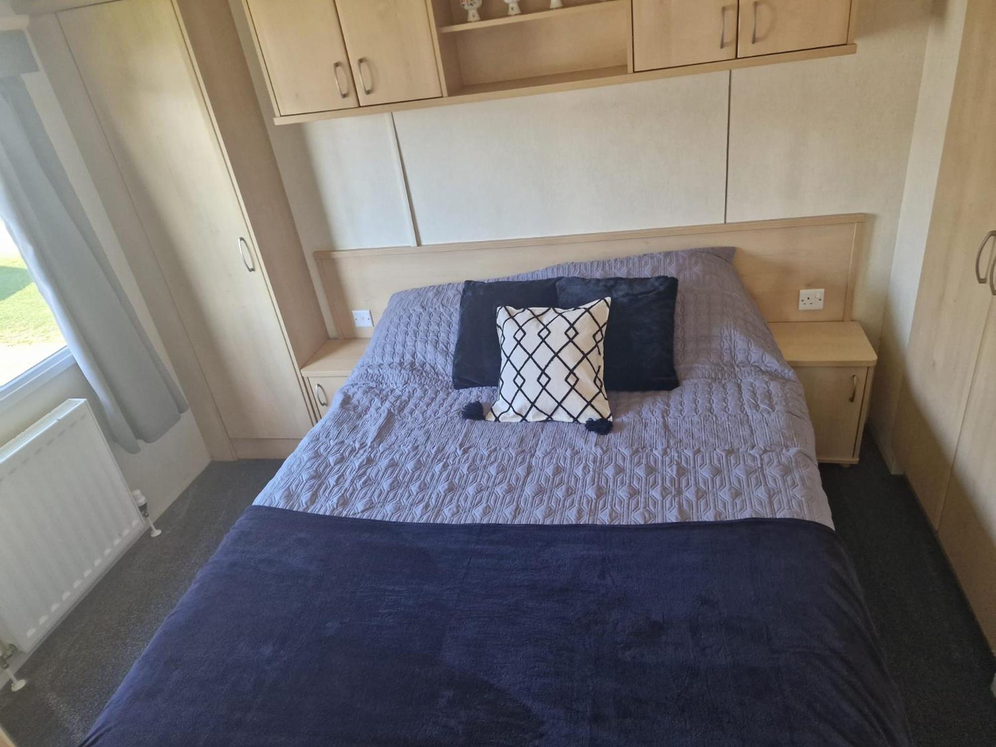 6 Berth Seawick Caravan Park, St Osyth 콜체스터 외부 사진