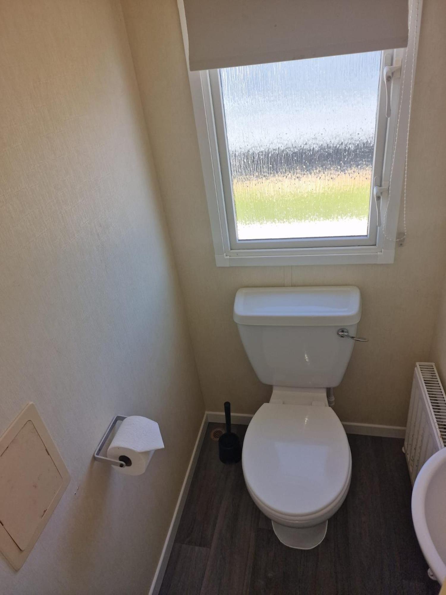 6 Berth Seawick Caravan Park, St Osyth 콜체스터 외부 사진